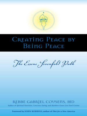 Creating Peace by Being Peace - ebook